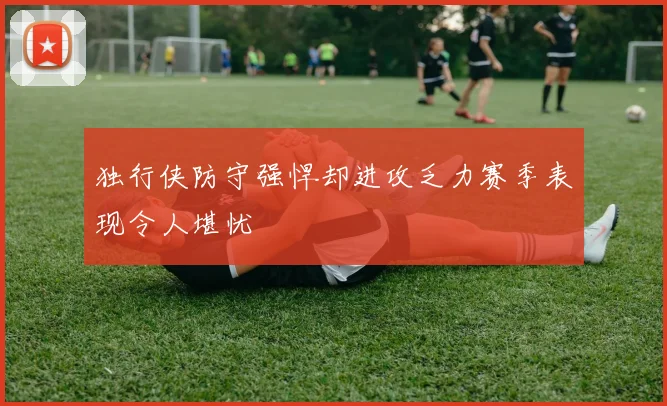 独行侠防守强悍却进攻乏力赛季表现令人堪忧