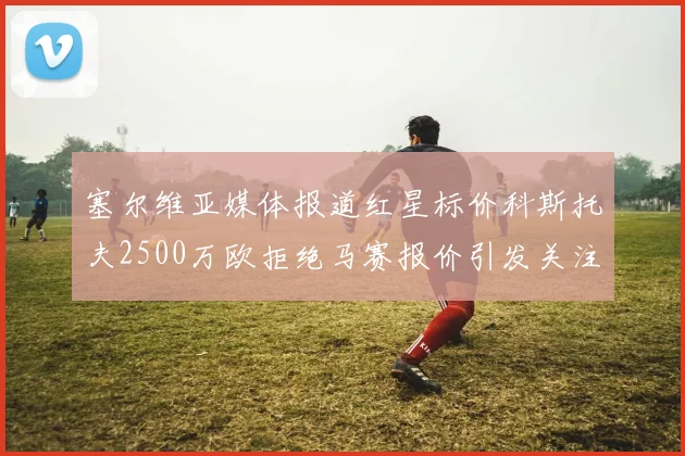 塞尔维亚媒体报道红星标价科斯托夫2500万欧拒绝马赛报价引发关注