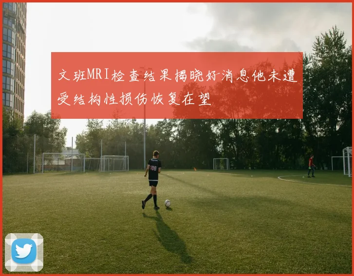 文班MRI检查结果揭晓好消息他未遭受结构性损伤恢复在望